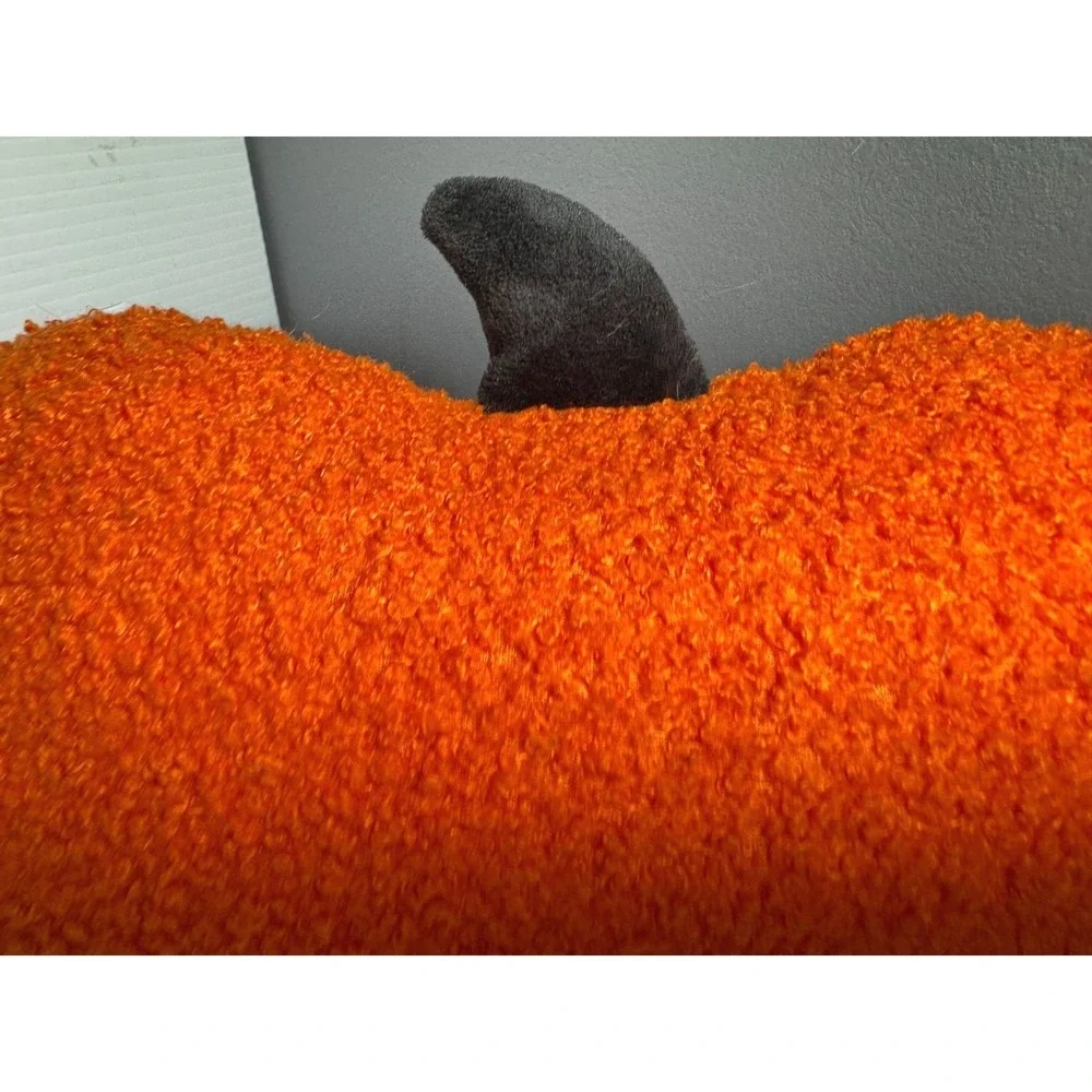 Unbranded Pumpkin Pillow 15